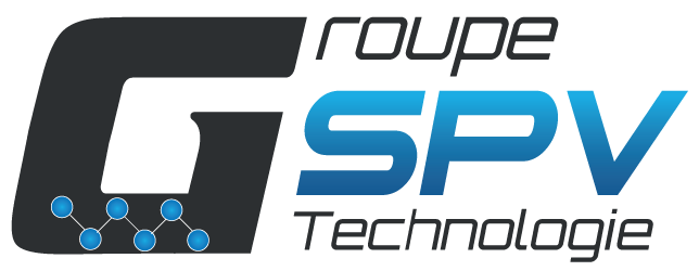 Logo Groupe SPV