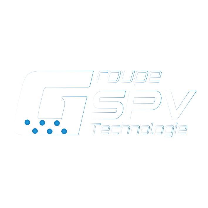 Logo Groupe Spv